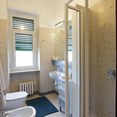 Riverview Flat Borghese Parioli