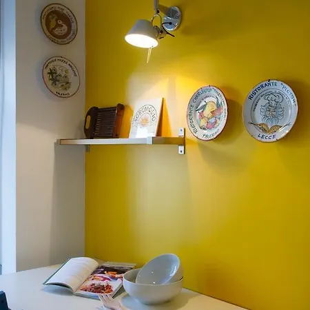 Lägenhet Riverview Flat Borghese Parioli