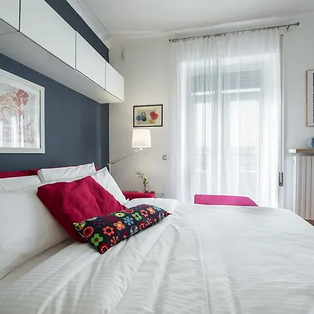 Riverview Flat Borghese Parioli