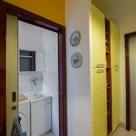 Riverview Flat Borghese Parioli Апартаменты Рим