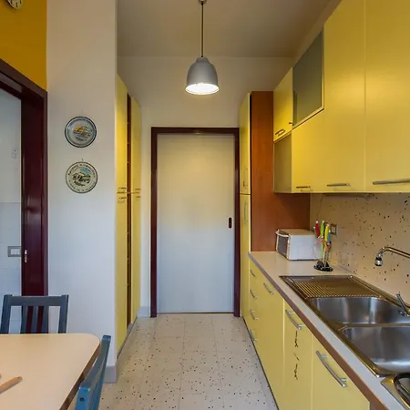 Riverview Flat Borghese Parioli *